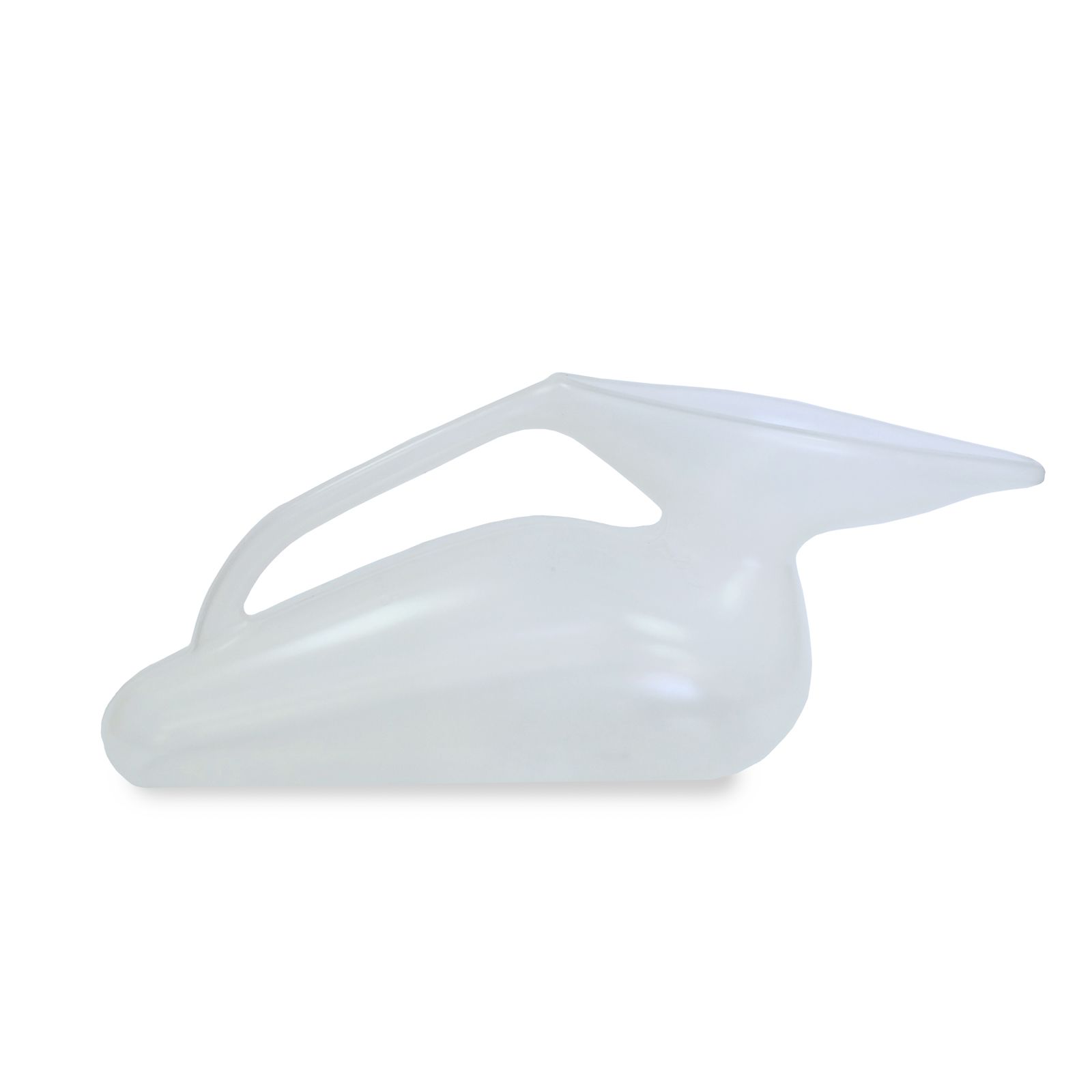 Ємкість для збору сечі для жінок Plastilab, 1000 мл, з PP, нестерильна, PLASTILAB (Ліван).